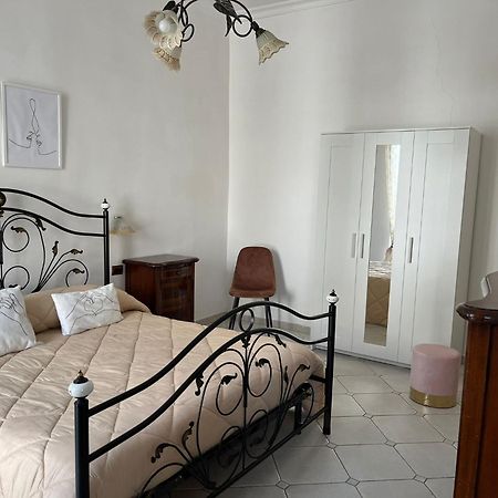 Franck House Daire Napoli Dış mekan fotoğraf