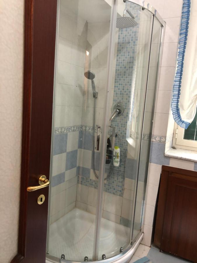 Franck House Daire Napoli Dış mekan fotoğraf