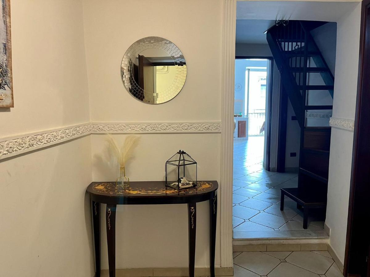 Franck House Daire Napoli Dış mekan fotoğraf