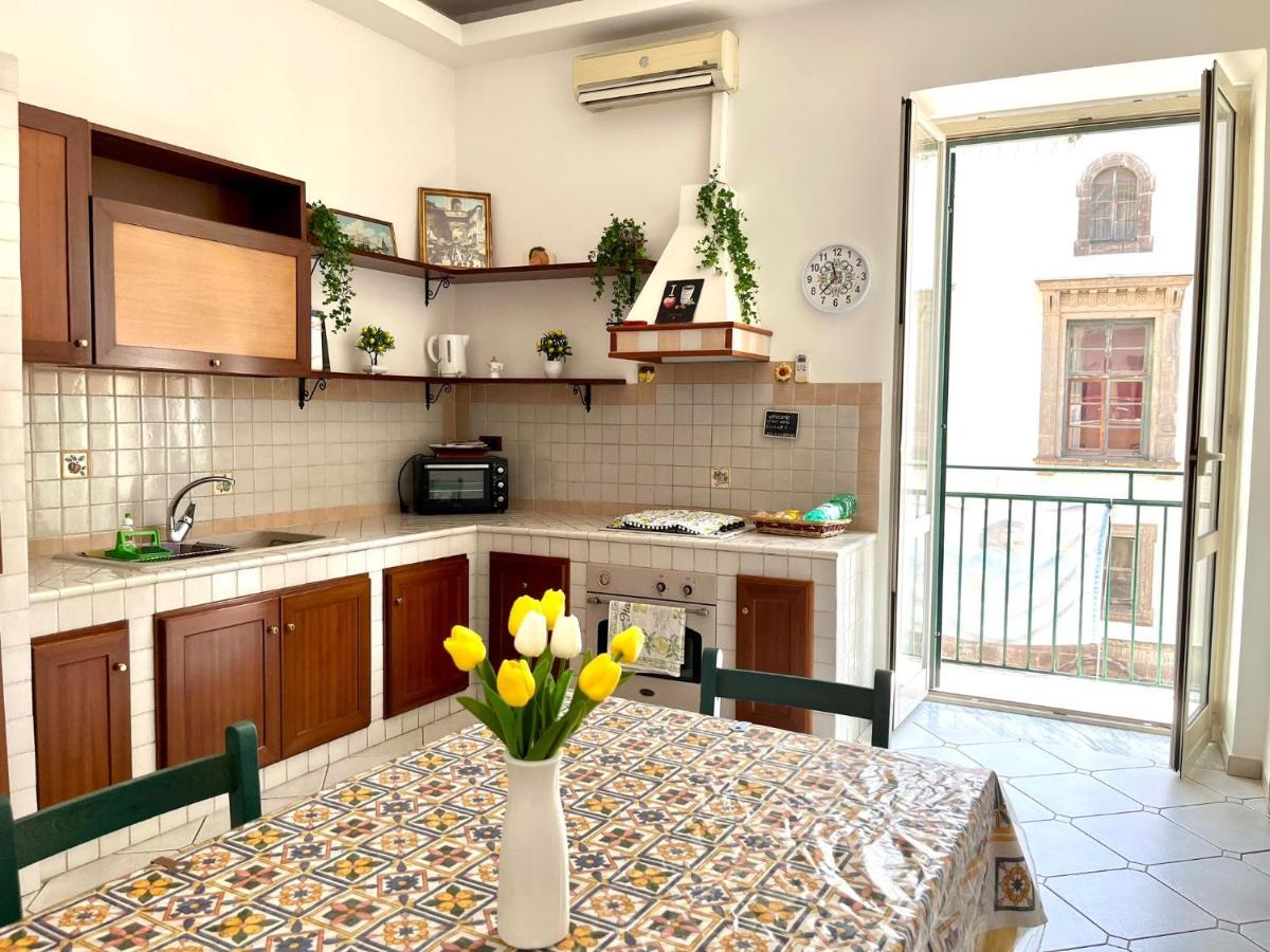 Franck House Daire Napoli Dış mekan fotoğraf