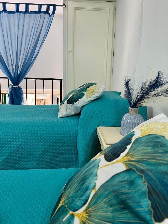 Franck House Daire Napoli Dış mekan fotoğraf