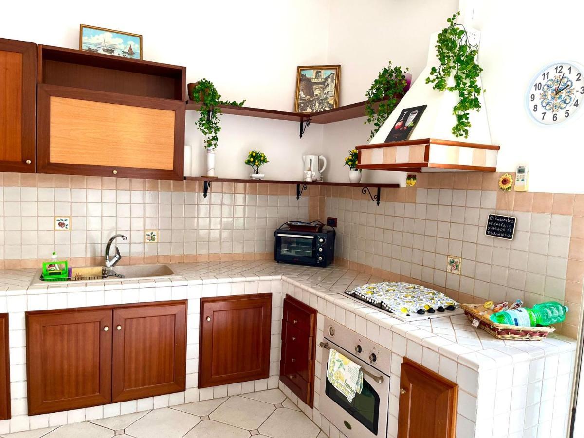 Franck House Daire Napoli Dış mekan fotoğraf