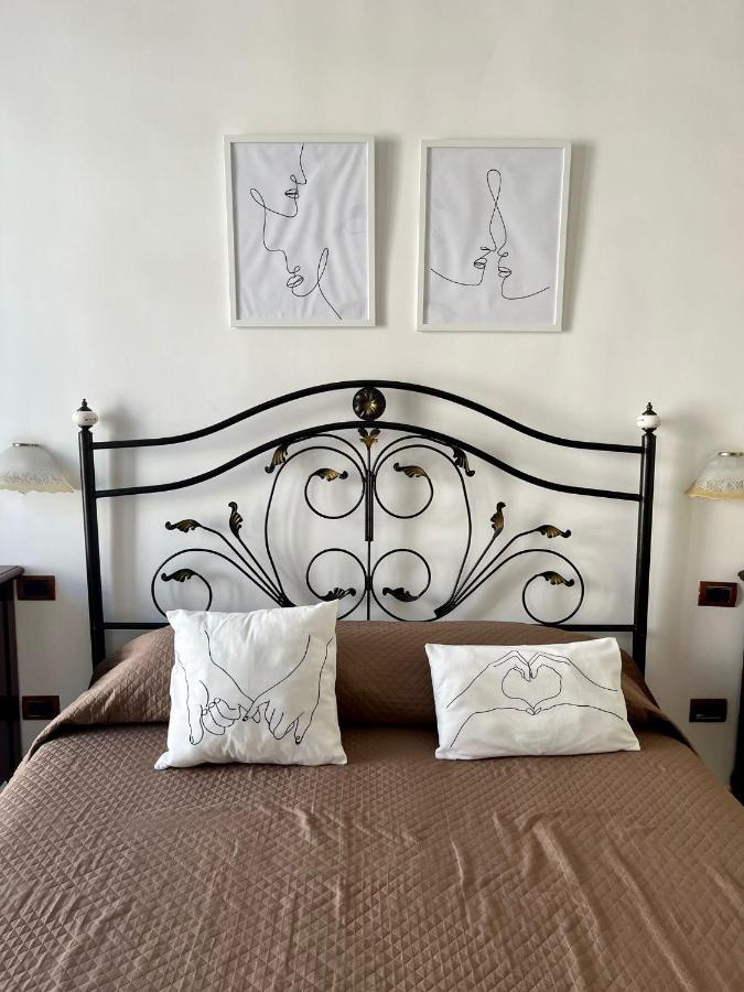 Franck House Daire Napoli Dış mekan fotoğraf