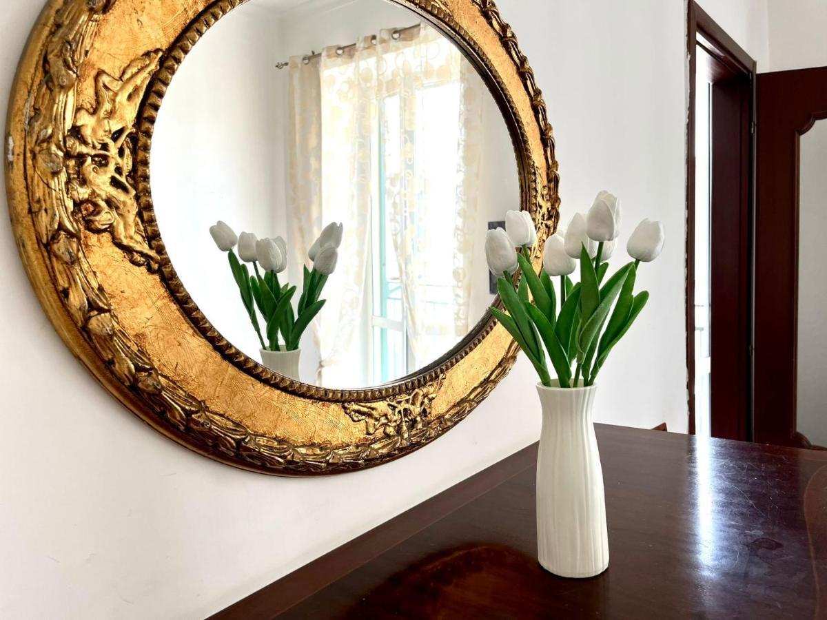 Franck House Daire Napoli Dış mekan fotoğraf