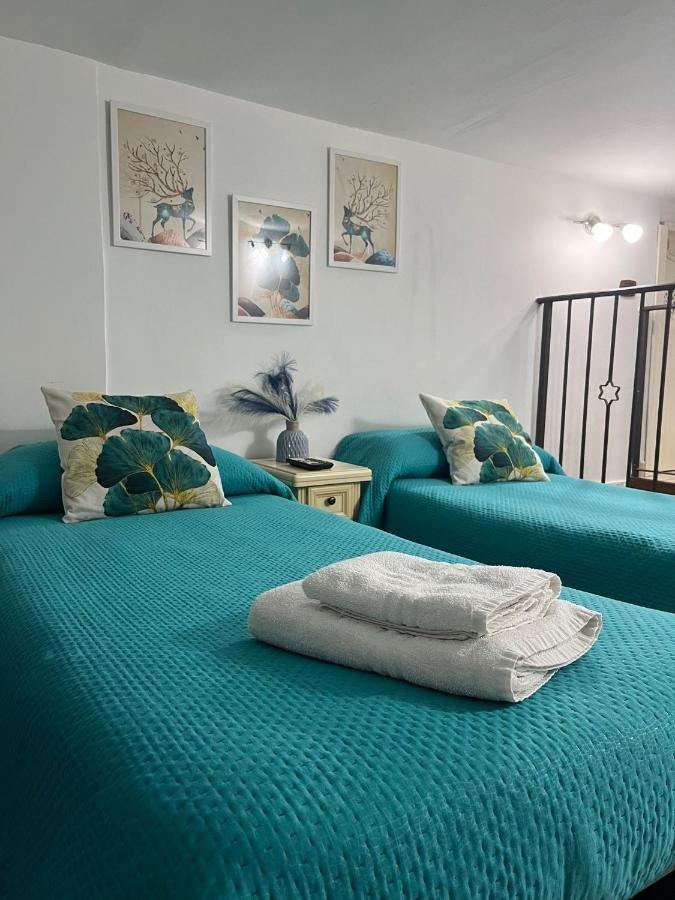 Franck House Daire Napoli Dış mekan fotoğraf