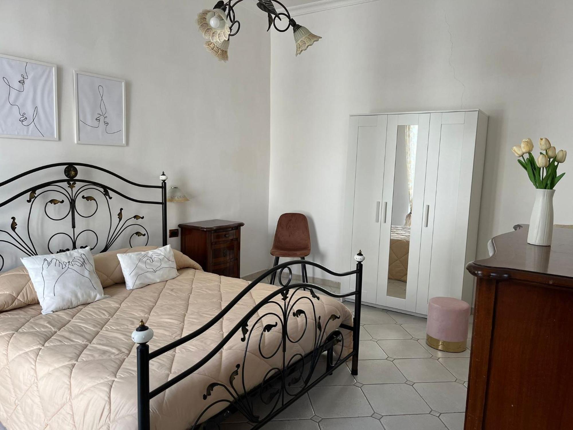 Franck House Daire Napoli Dış mekan fotoğraf