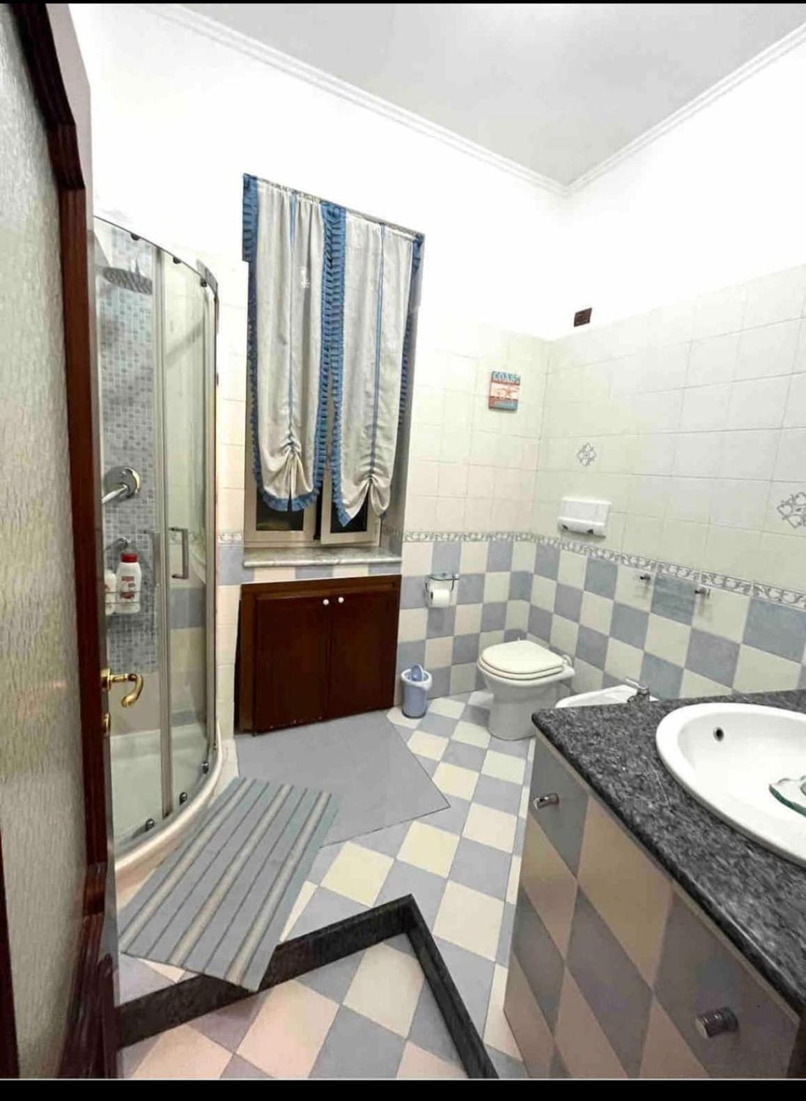 Franck House Daire Napoli Dış mekan fotoğraf