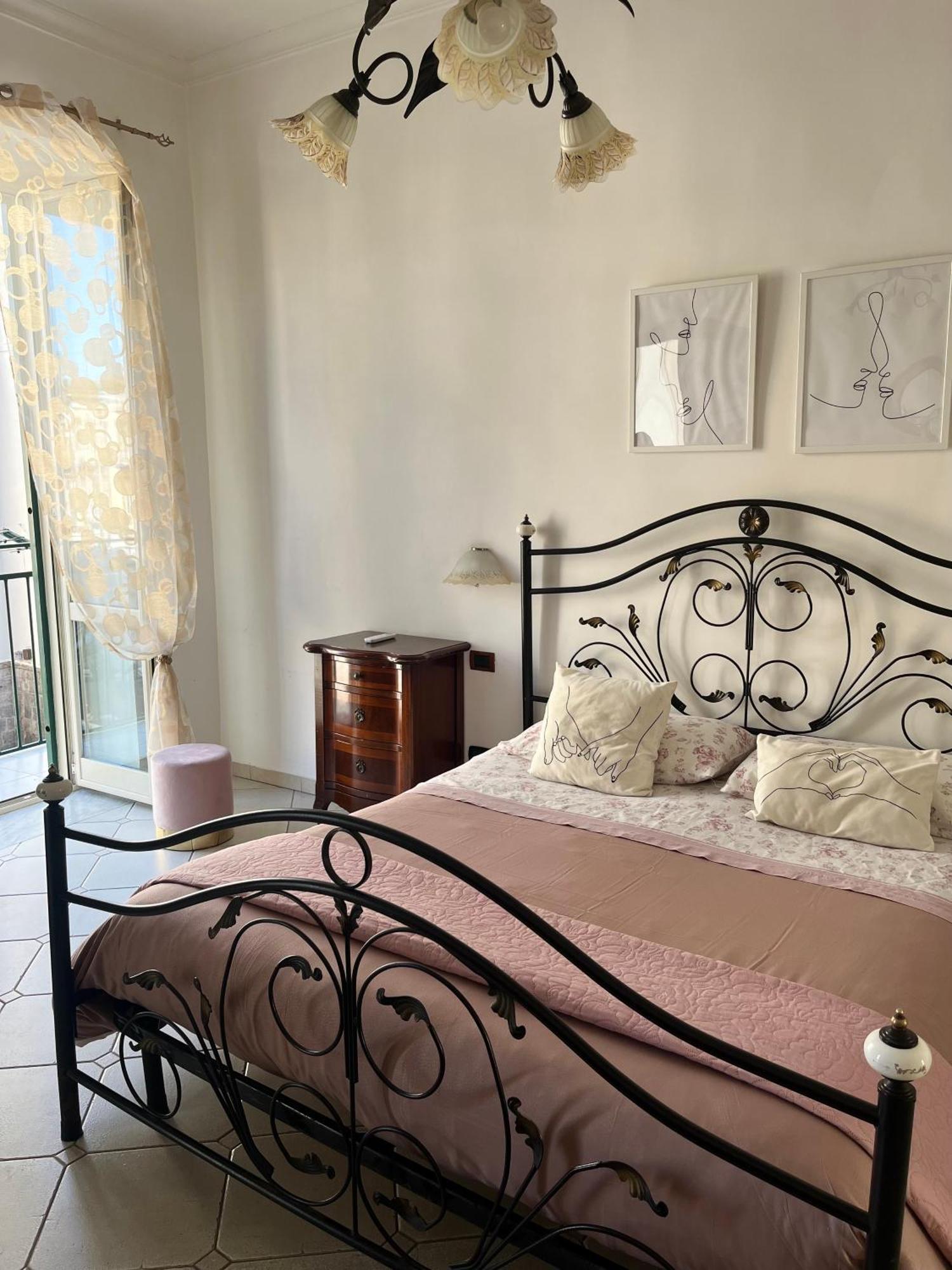 Franck House Daire Napoli Dış mekan fotoğraf